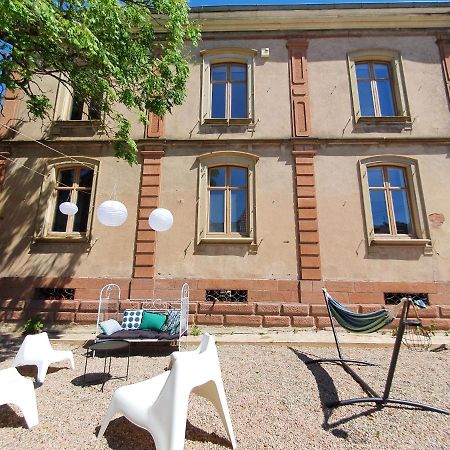 Sojolidays - Appartements D'Hotes Sur La Route Des Vins D'Alsace Rorschwihr Екстериор снимка