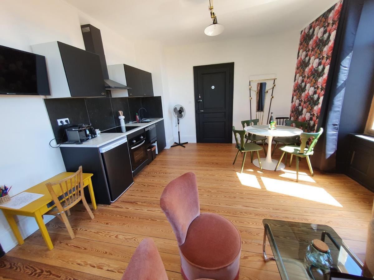 Sojolidays - Appartements D'Hotes Sur La Route Des Vins D'Alsace Rorschwihr Екстериор снимка