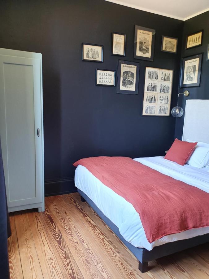 Sojolidays - Appartements D'Hotes Sur La Route Des Vins D'Alsace Rorschwihr Екстериор снимка