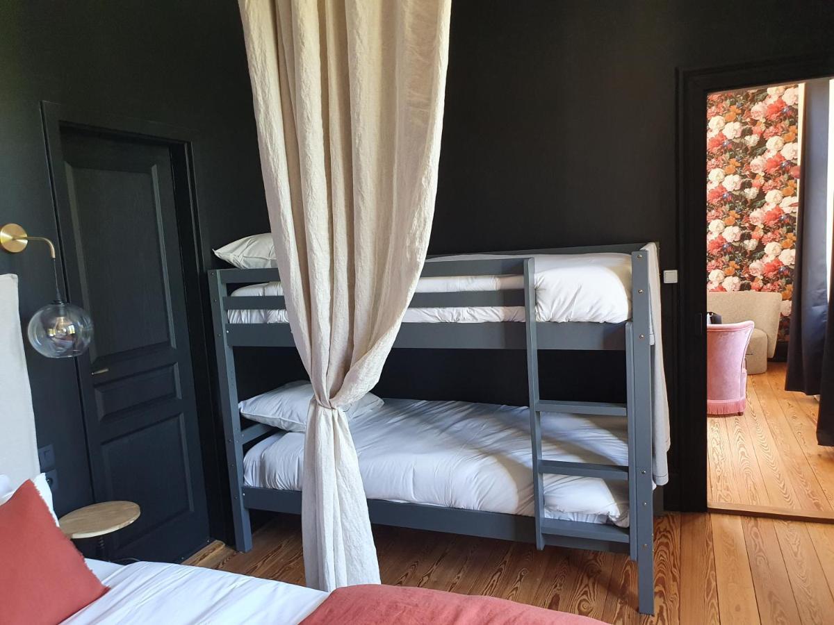 Sojolidays - Appartements D'Hotes Sur La Route Des Vins D'Alsace Rorschwihr Екстериор снимка