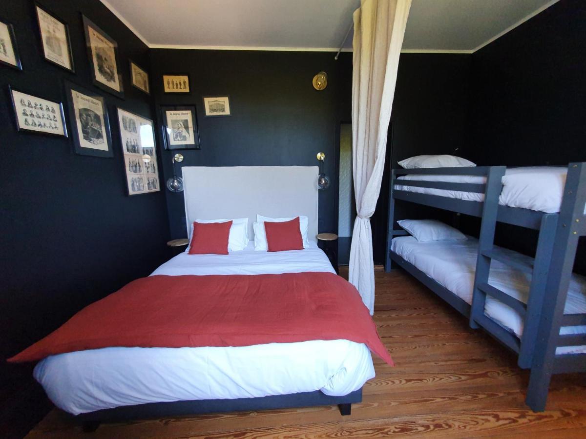 Sojolidays - Appartements D'Hotes Sur La Route Des Vins D'Alsace Rorschwihr Екстериор снимка