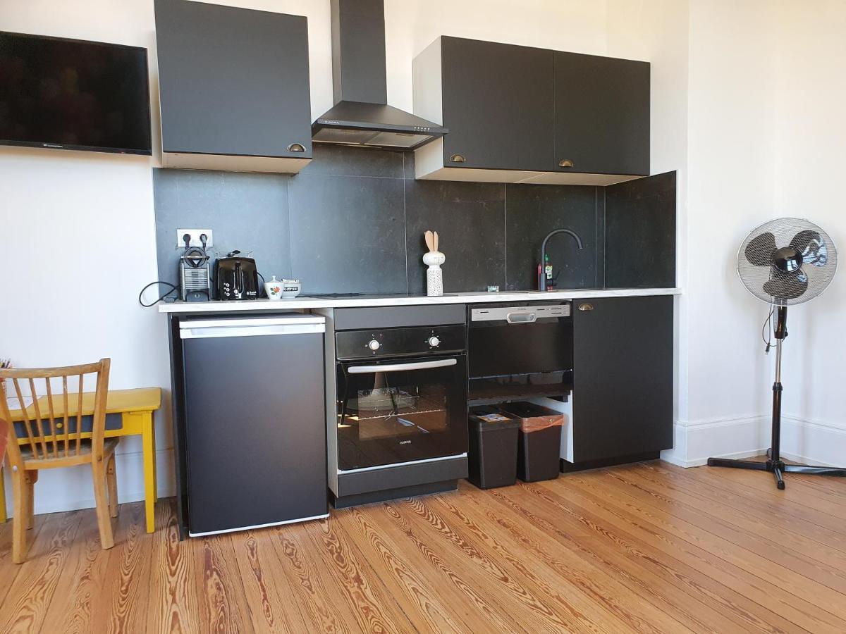 Sojolidays - Appartements D'Hotes Sur La Route Des Vins D'Alsace Rorschwihr Екстериор снимка