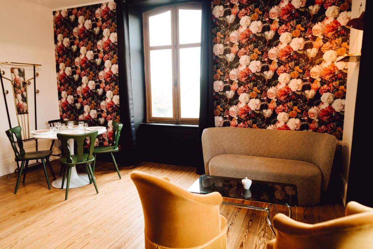 Sojolidays - Appartements D'Hotes Sur La Route Des Vins D'Alsace Rorschwihr Екстериор снимка
