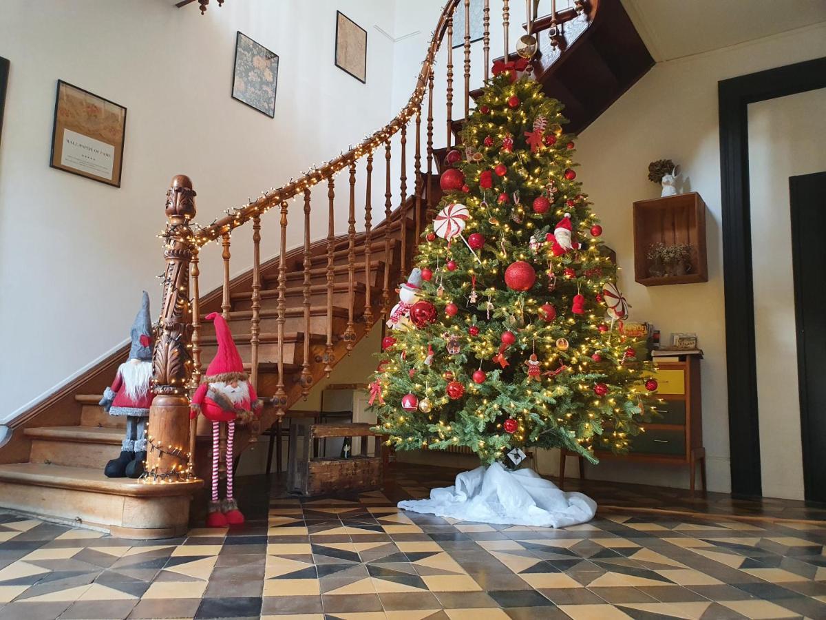 Sojolidays - Appartements D'Hotes Sur La Route Des Vins D'Alsace Rorschwihr Екстериор снимка