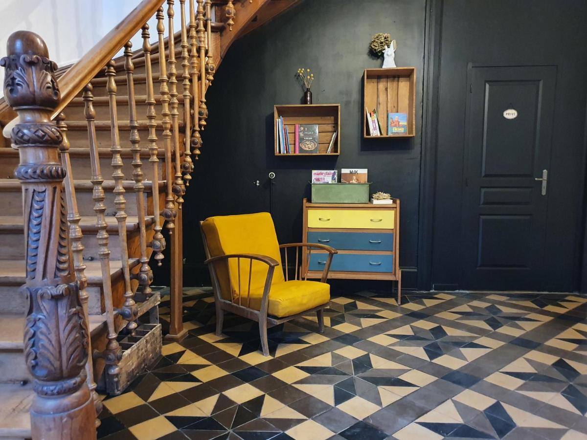 Sojolidays - Appartements D'Hotes Sur La Route Des Vins D'Alsace Rorschwihr Екстериор снимка