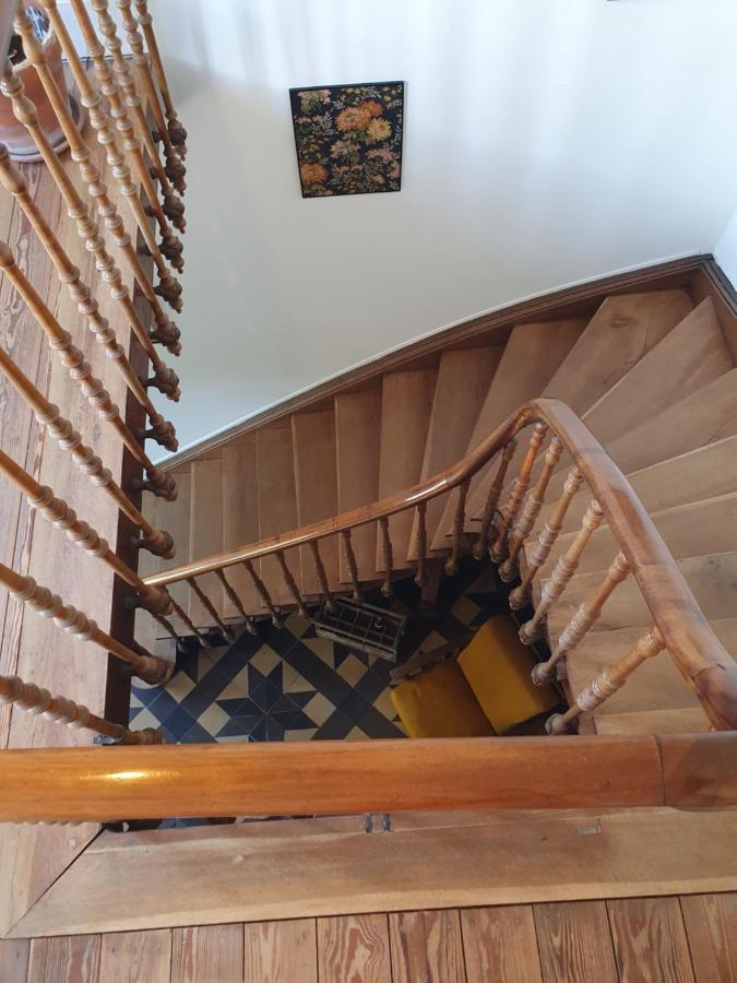 Sojolidays - Appartements D'Hotes Sur La Route Des Vins D'Alsace Rorschwihr Екстериор снимка