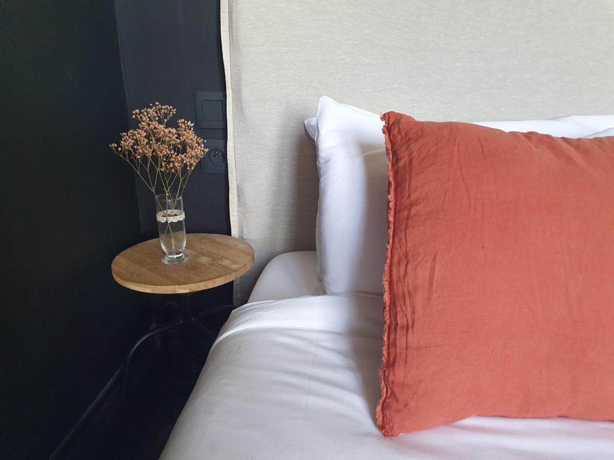 Sojolidays - Appartements D'Hotes Sur La Route Des Vins D'Alsace Rorschwihr Екстериор снимка