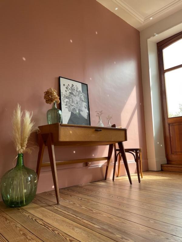 Sojolidays - Appartements D'Hotes Sur La Route Des Vins D'Alsace Rorschwihr Екстериор снимка