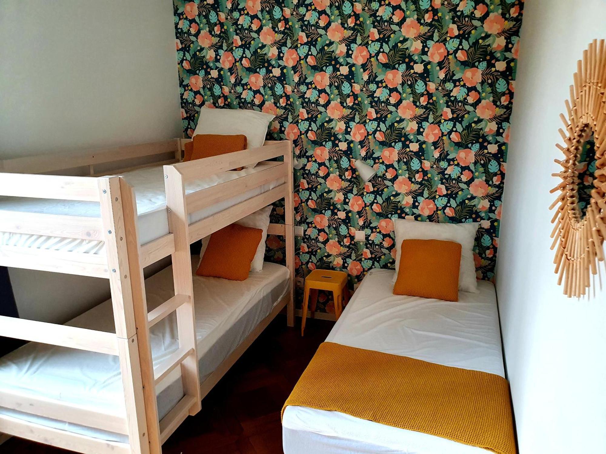 Sojolidays - Appartements D'Hotes Sur La Route Des Vins D'Alsace Rorschwihr Стая снимка