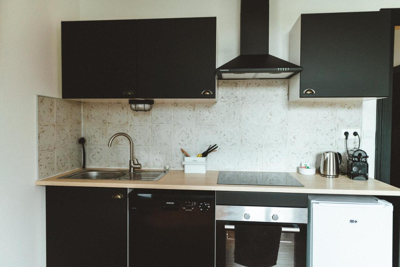 Sojolidays - Appartements D'Hotes Sur La Route Des Vins D'Alsace Rorschwihr Екстериор снимка