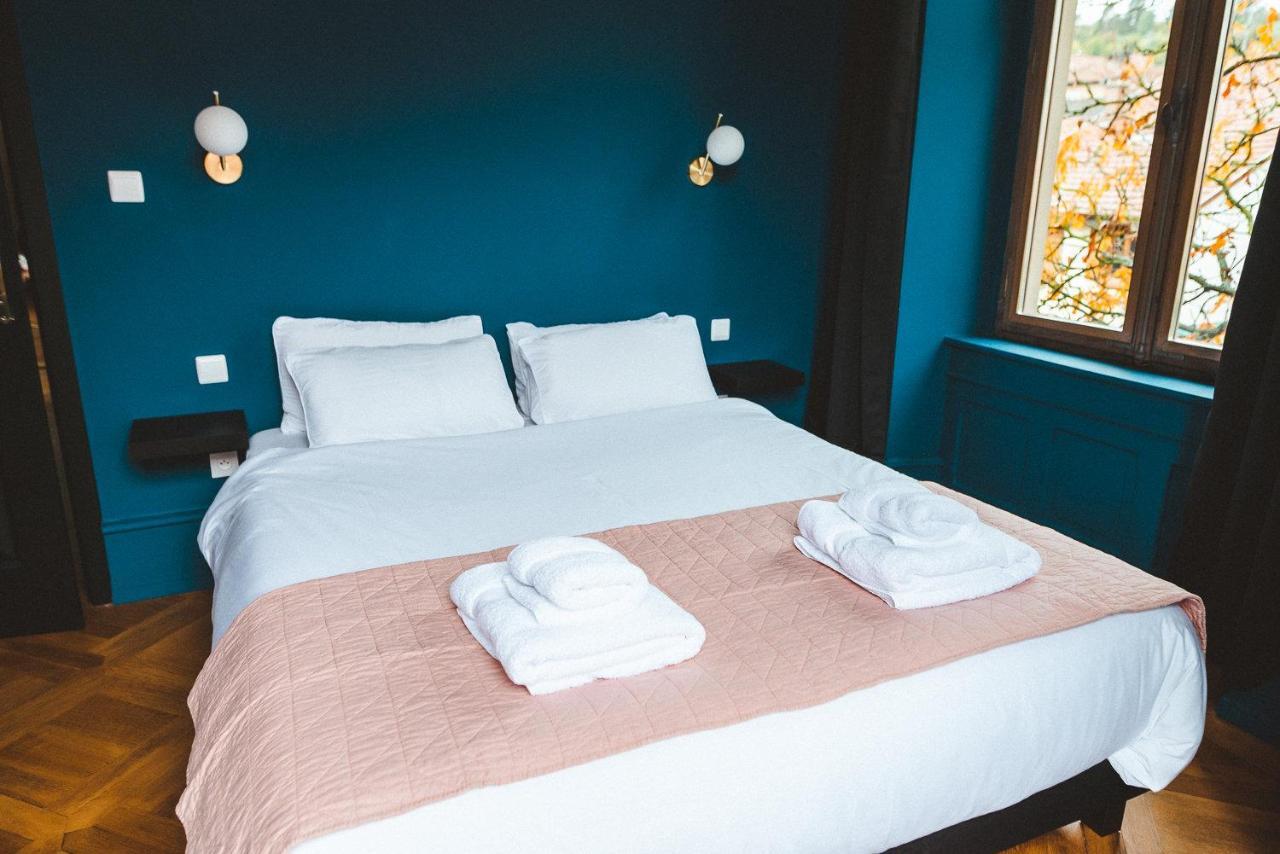 Sojolidays - Appartements D'Hotes Sur La Route Des Vins D'Alsace Rorschwihr Екстериор снимка