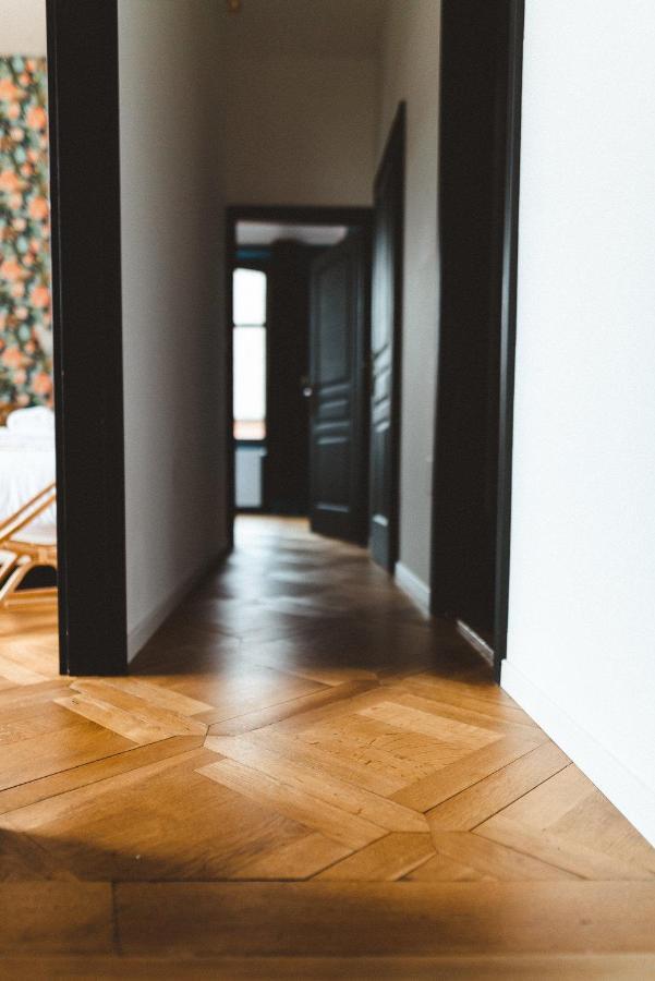 Sojolidays - Appartements D'Hotes Sur La Route Des Vins D'Alsace Rorschwihr Екстериор снимка