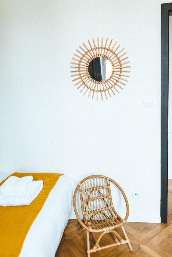 Sojolidays - Appartements D'Hotes Sur La Route Des Vins D'Alsace Rorschwihr Екстериор снимка
