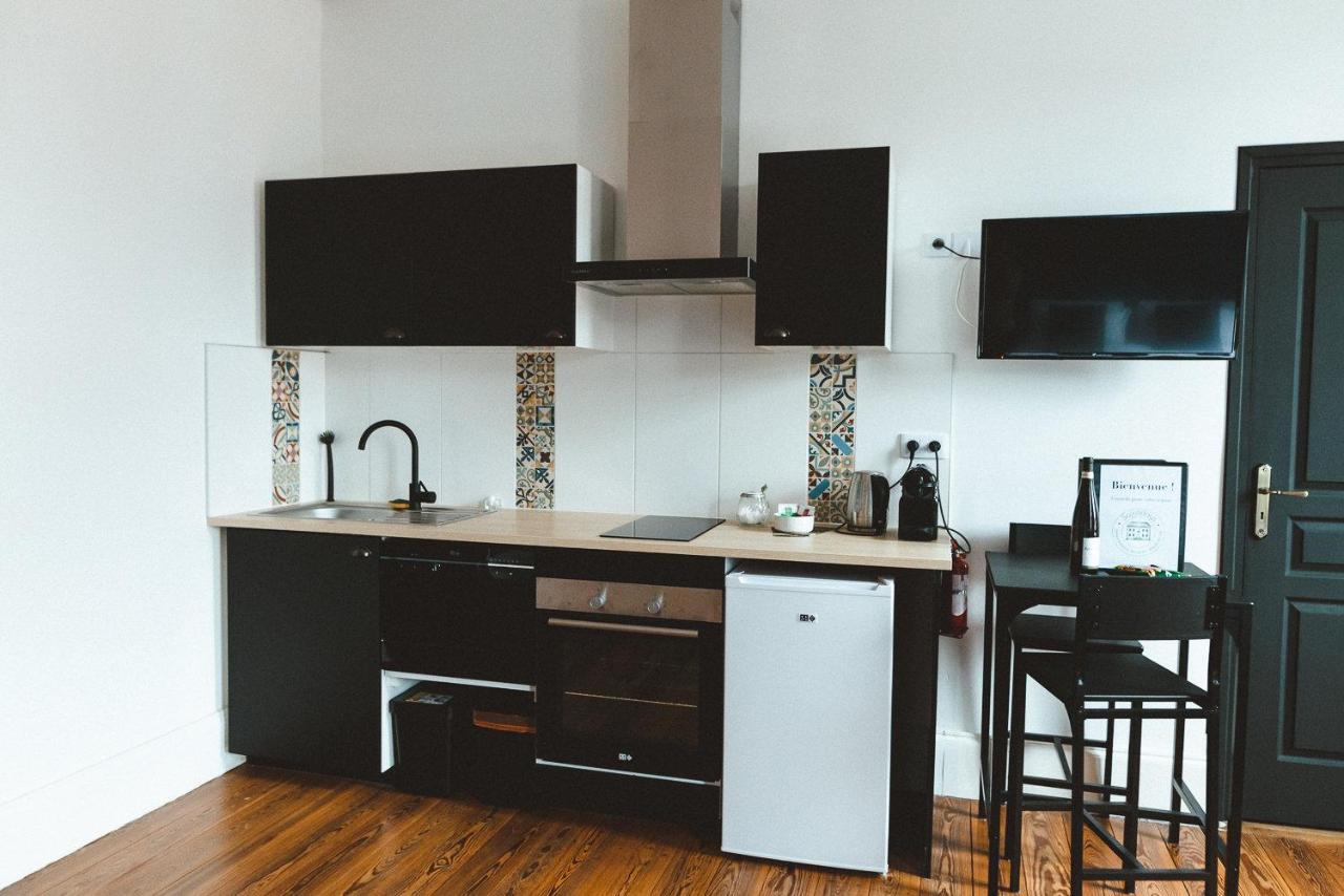 Sojolidays - Appartements D'Hotes Sur La Route Des Vins D'Alsace Rorschwihr Екстериор снимка