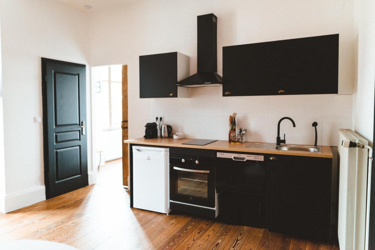 Sojolidays - Appartements D'Hotes Sur La Route Des Vins D'Alsace Rorschwihr Екстериор снимка