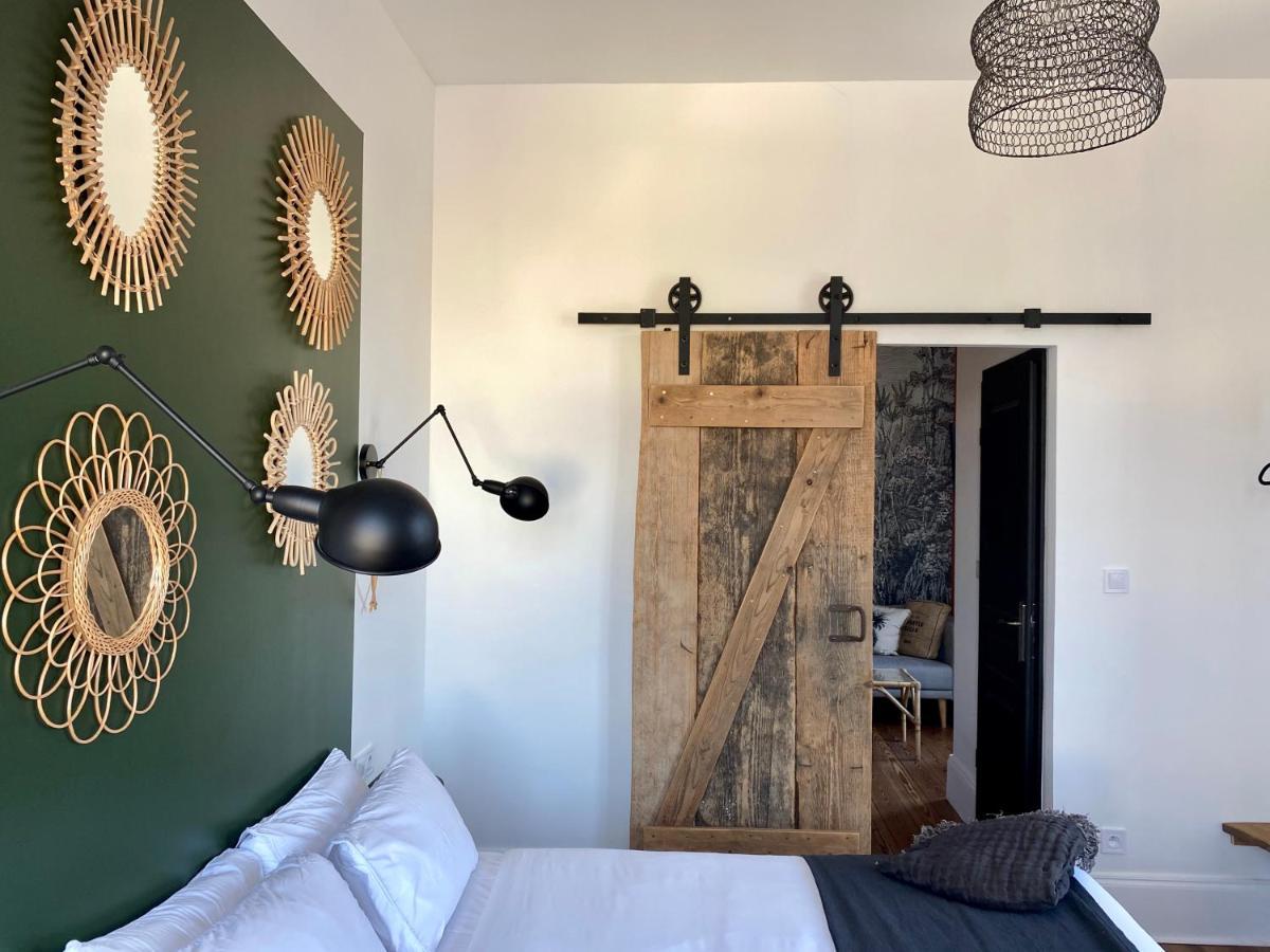 Sojolidays - Appartements D'Hotes Sur La Route Des Vins D'Alsace Rorschwihr Екстериор снимка