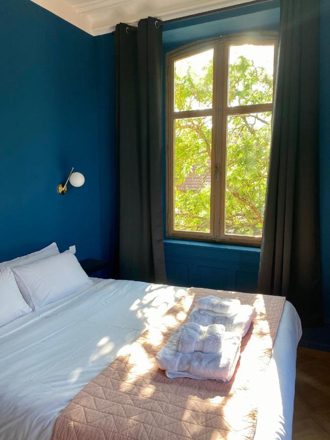 Sojolidays - Appartements D'Hotes Sur La Route Des Vins D'Alsace Rorschwihr Екстериор снимка