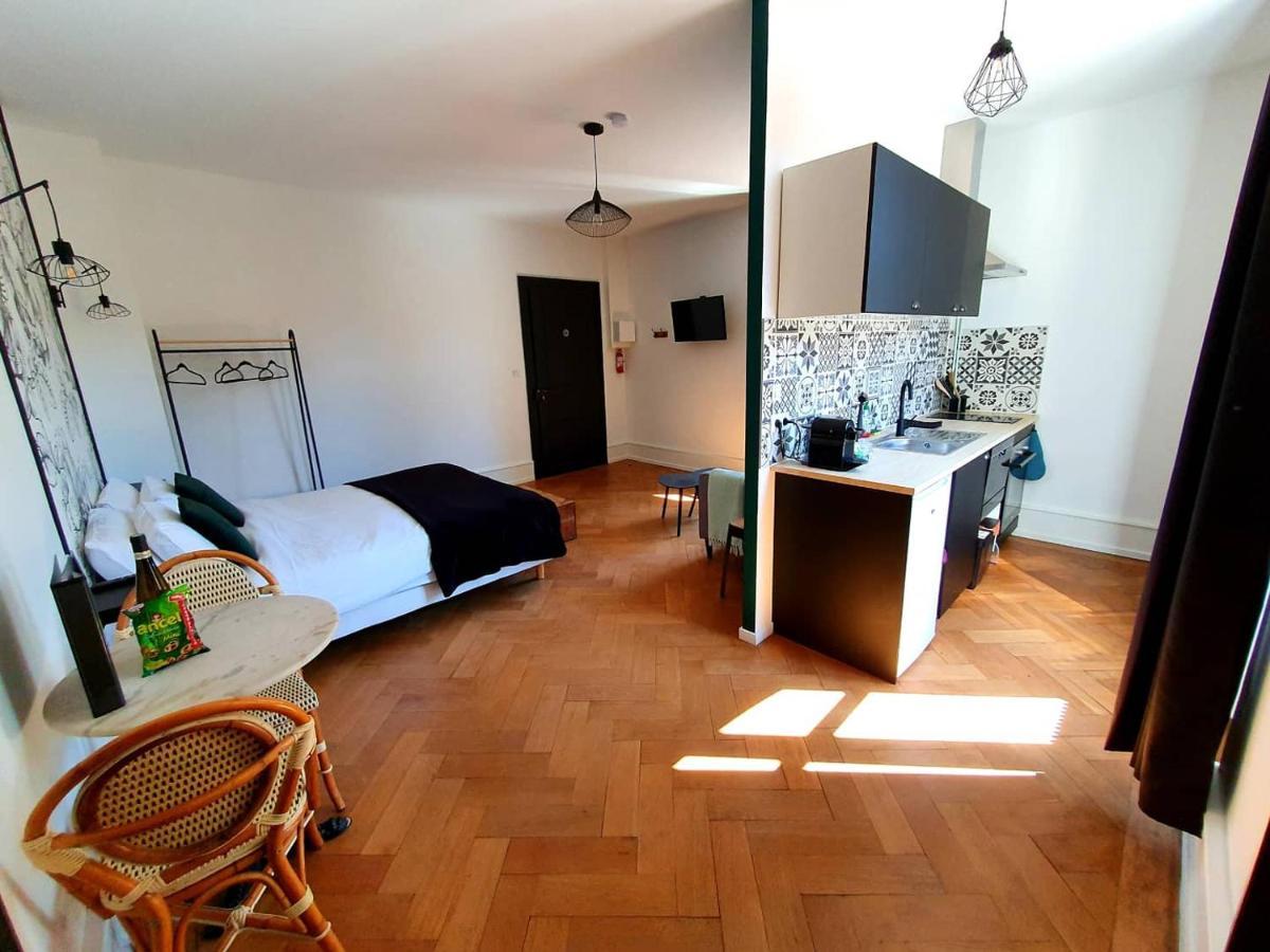 Sojolidays - Appartements D'Hotes Sur La Route Des Vins D'Alsace Rorschwihr Екстериор снимка